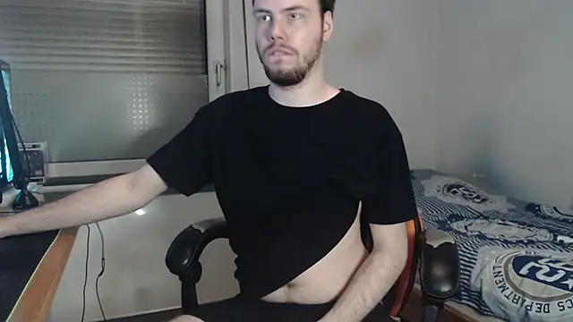 PrinsDutchHonry online show from 10.17.25