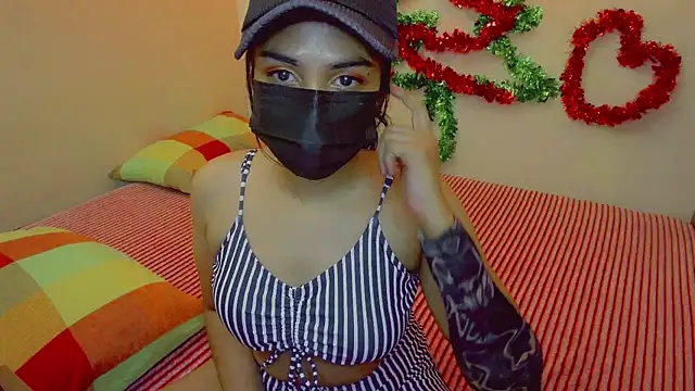 Kiara-Tanvi online show from 12.23.24