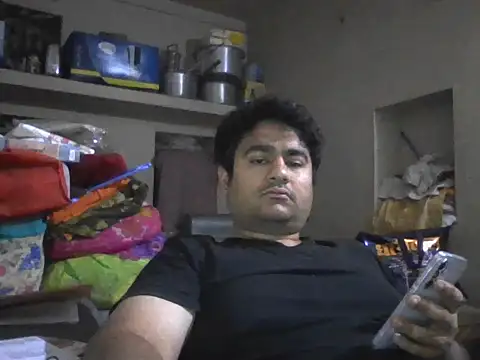 deepu1248 online show from 02.25.26