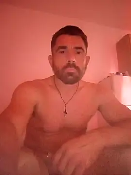 Snapshot of George21ek chatting on 11.13.25 George21ek online show from 11.13.25