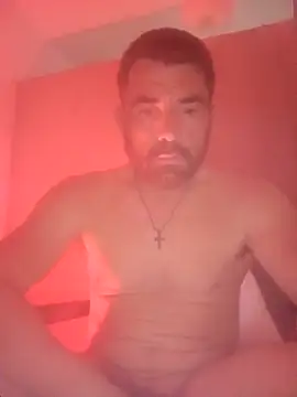 Snapshot of George21ek chatting on 11.23.25 George21ek online show from 11.23.25