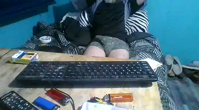 malekon76 online show from 01.22.25