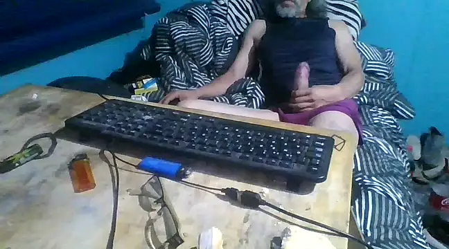 malekon76 online show from 01.28.25