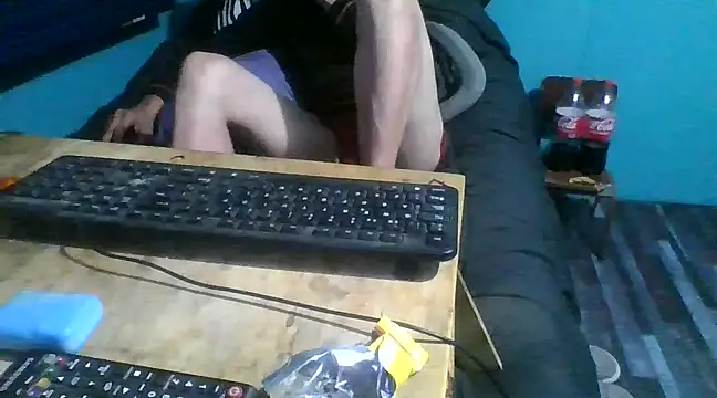 malekon76 online show from 02.03.25