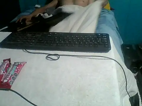 malekon76 online show from 09.16.25