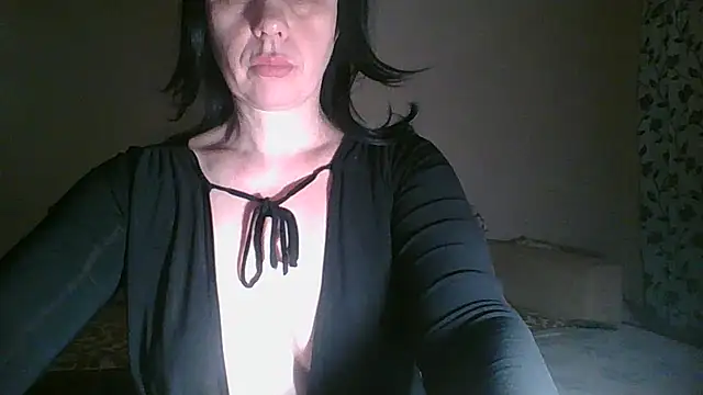 Roxolana Drim online show from 01.05.25