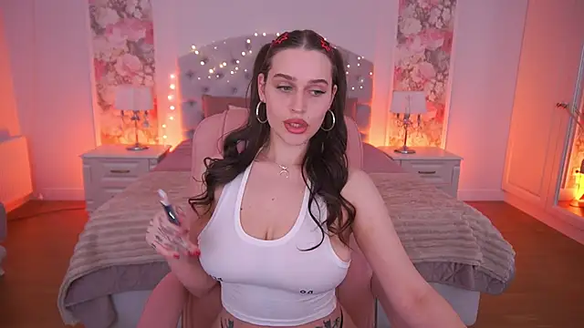 JeysyPotter online show from 12.19.25