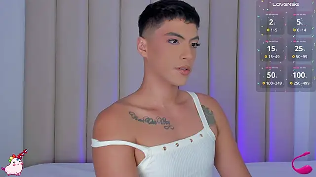 sam phillipss online show from 01.04.25