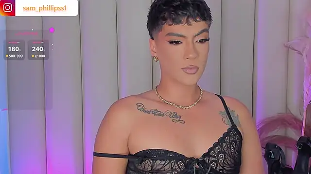 sam phillipss online show from 03.06.26