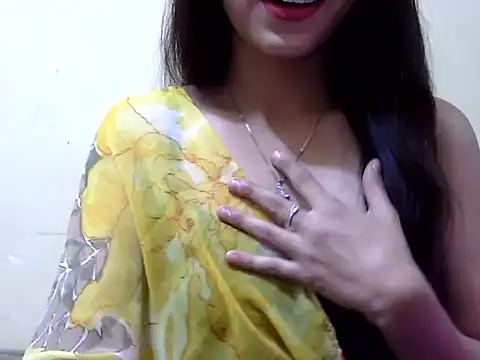 Arohi Sharma123 online show from 12.15.24