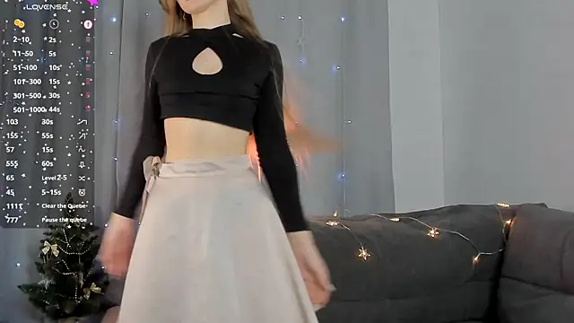 Barbie-Doll- online show from 12.28.24