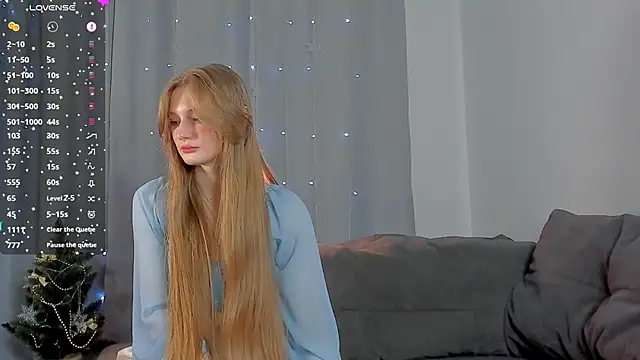 Barbie-Doll- online show from 01.02.25