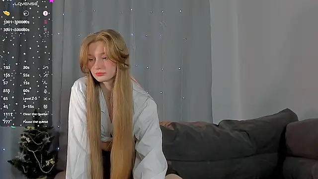 Barbie-Doll- online show from 01.02.25