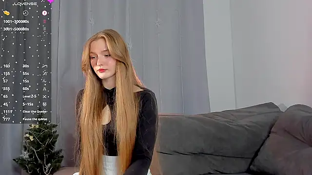 Barbie-Doll- online show from 01.26.25