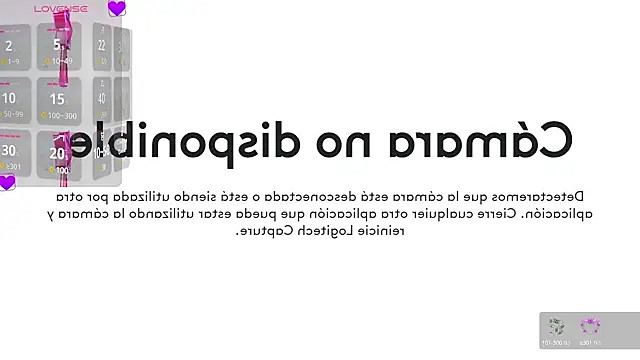 Samra Naugthy online show from 12.27.24