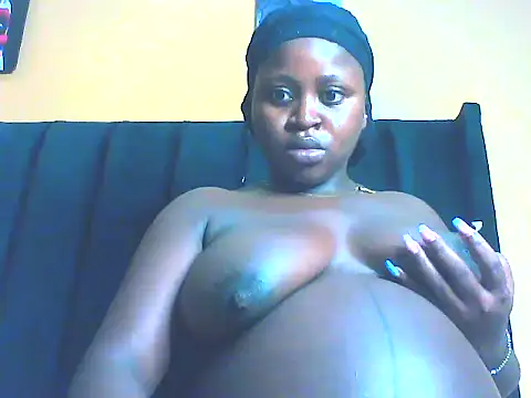 EboniesBelle online show from 07.14.26