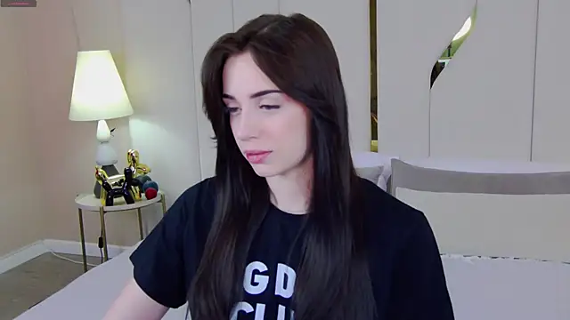 Betty Bridge online show from 02.07.26