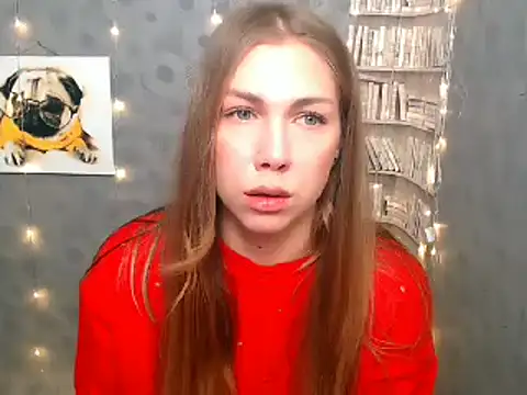 Sport Tall Doll online show from 02.03.25