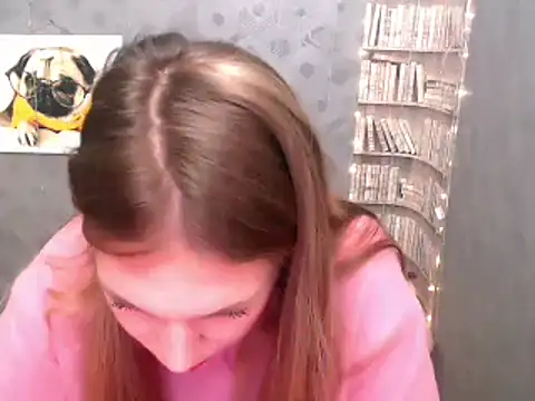 Sport Tall Doll online show from 02.13.25