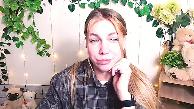 Sport Tall Doll online show from 02.20.26