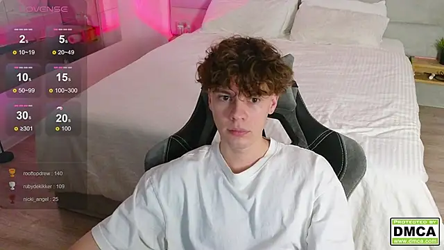 Snapshot of cute_thomas chatting on 12.02.24 cute thomas online show from 12.02.24