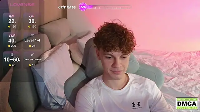 Snapshot of cute_thomas chatting on 09.24.25 cute thomas online show from 09.24.25