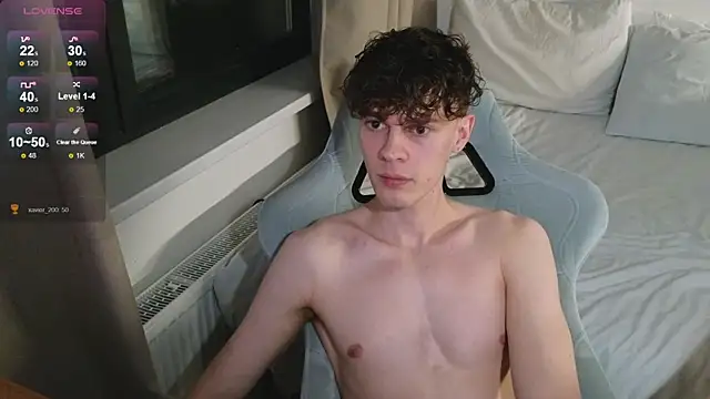cute thomas online show from 06.02.26