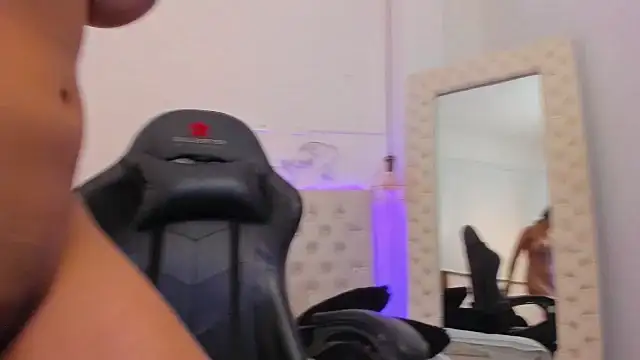 xiomara  cortes online show from 02.15.25