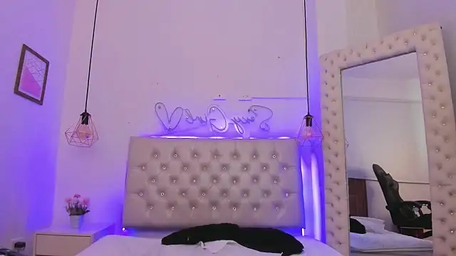 xiomara  cortes online show from 03.10.25