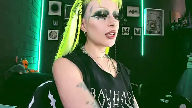 insania 9999  online show from 01.24.25