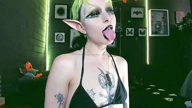 insania 9999  online show from 02.26.25