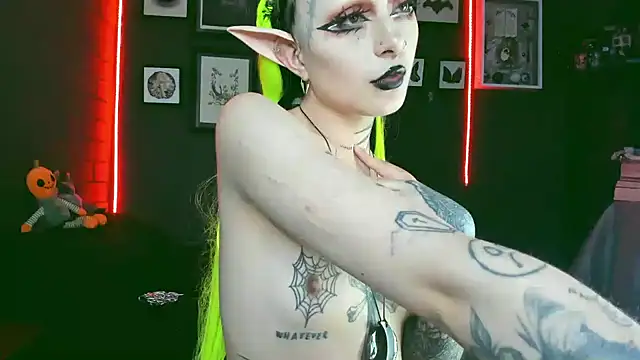 insania 9999  online show from 03.04.25