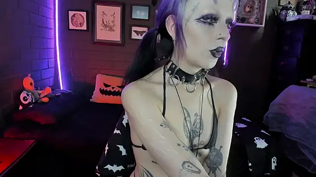 insania 9999  online show from 10.09.25