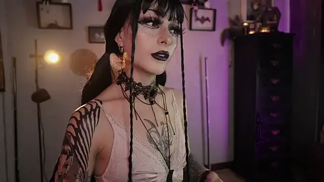 insania 9999  online show from 05.28.26