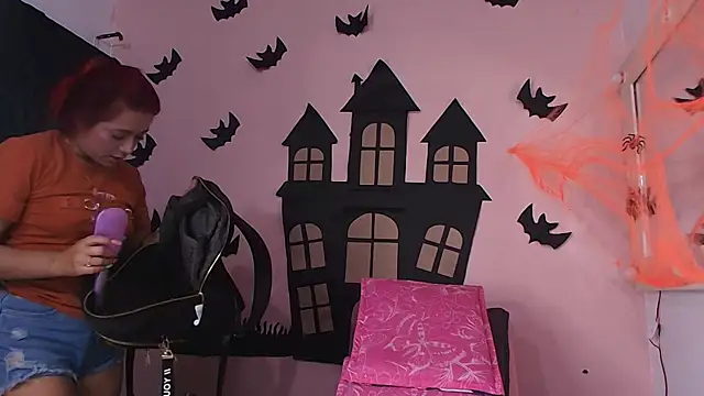 celeste sea online show from 10.25.25