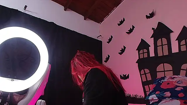 celeste sea online show from 10.29.25