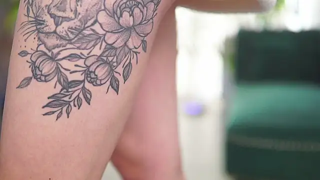 HotSkinnyX online show from 01.13.26