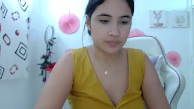 Snapshot of InocentHeaven1 chatting on 01.09.26 InocentHeaven1 online show from 01.09.26