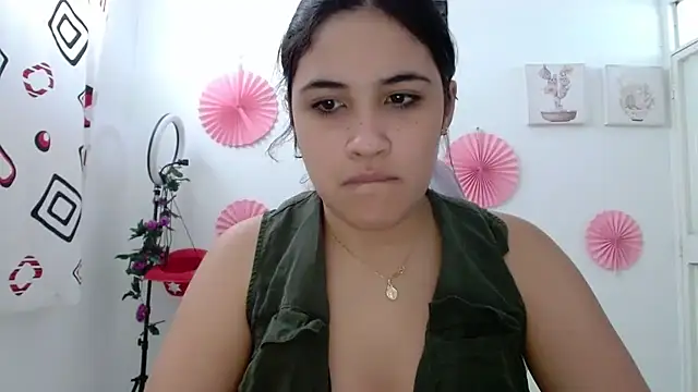 Snapshot of InocentHeaven1 chatting on 01.14.26 InocentHeaven1 online show from 01.14.26