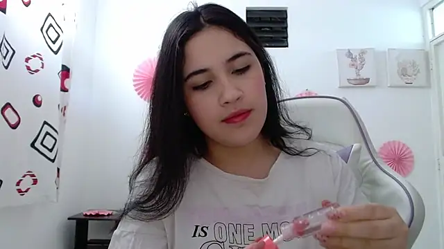 Snapshot of InocentHeaven1 chatting on 02.13.26 InocentHeaven1 online show from 02.13.26