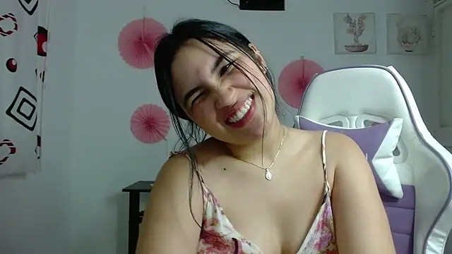 Snapshot of InocentHeaven1 chatting on 02.20.26 InocentHeaven1 online show from 02.20.26