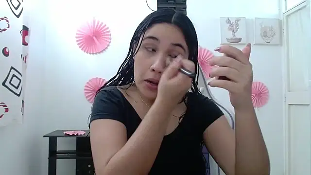 Snapshot of InocentHeaven1 chatting on 02.20.26 InocentHeaven1 online show from 02.20.26