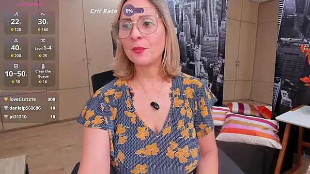 jane turner online show from 03.10.26