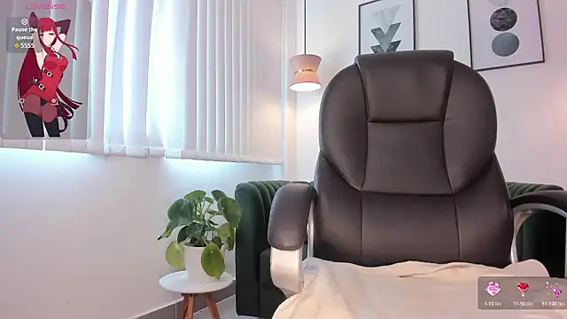 tiana cruz online show from 03.01.26