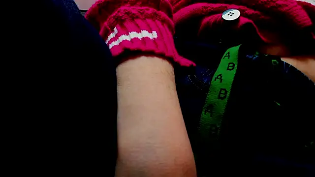 Snapshot of Persephoni chatting on 01.20.25 Persephoni online show from 01.20.25