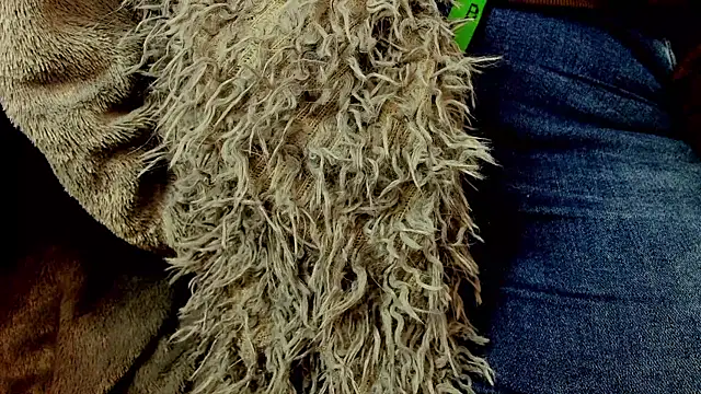 Snapshot of Persephoni chatting on 01.25.25 Persephoni online show from 01.25.25