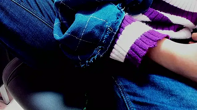 Snapshot of Persephoni chatting on 01.26.25 Persephoni online show from 01.26.25