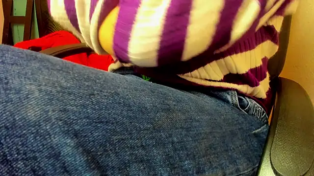 Snapshot of Persephoni chatting on 02.15.25 Persephoni online show from 02.15.25