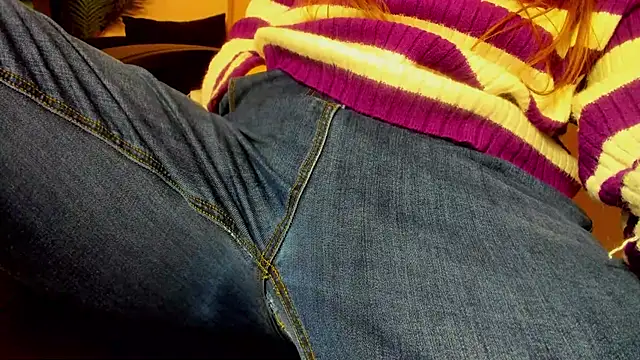 Snapshot of Persephoni chatting on 02.16.25 Persephoni online show from 02.16.25