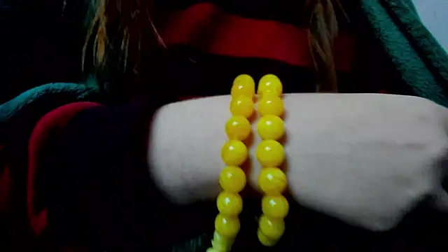 Snapshot of Persephoni chatting on 02.21.25 Persephoni online show from 02.21.25